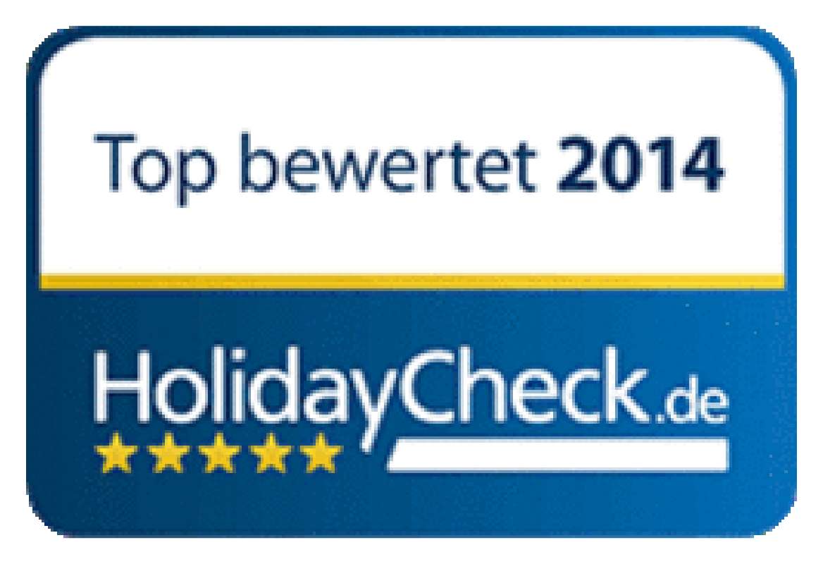 The trail in the Bavarian Forest National Park was awarded the HolidayCheck.de in 2014