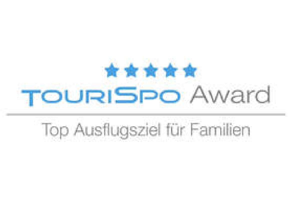 Tourispo Award Top Ausflugsziel für Familien Baumwipfelpfad Bayerischer Wald