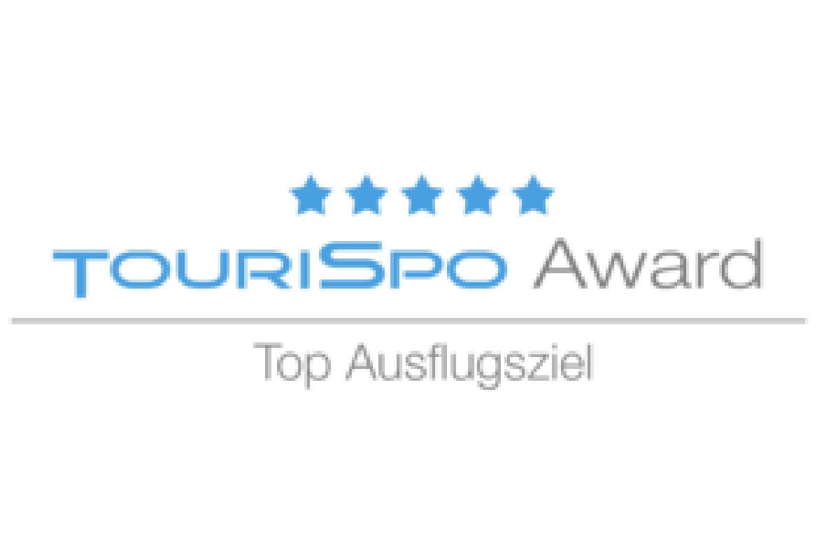 The Treetop Walk in Neuschönau was awarded as Top Destination for Families